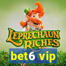 bet6 vip